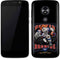 Liquid Blue NFL Denver Broncos Running Back Moto E5 Play Skin